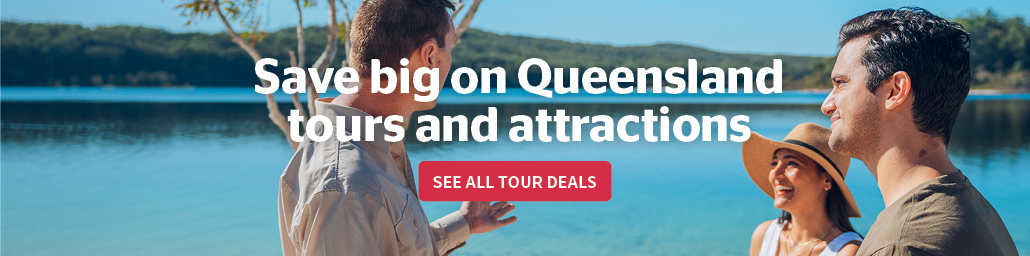 Queensland tours